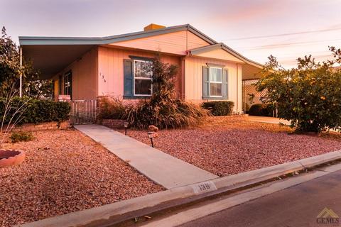 136 Set Ln, Bakersfield, CA 93308 photo 1