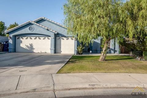 4816 Chinta Dr, Bakersfield, CA 93313 photo 2