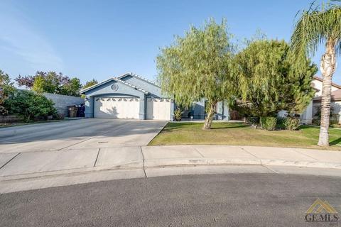 4816 Chinta Dr, Bakersfield, CA 93313 photo 1