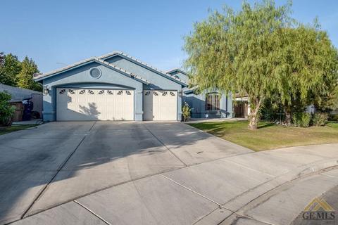 4816 Chinta Dr, Bakersfield, CA 93313 photo 3