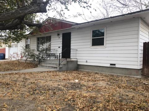 509 Harrison St, Taft, CA 93268 photo 3