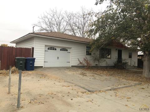 509 Harrison St, Taft, CA 93268 photo 1