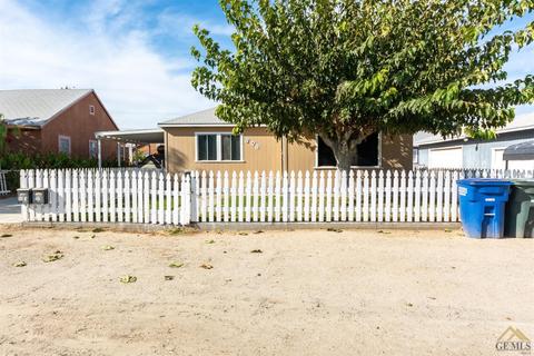 309 Pierce St, Taft, CA 93268 photo 1