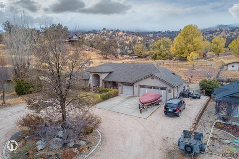 29281 N Lower Valley Rd, Tehachapi, CA 93561 photo 5
