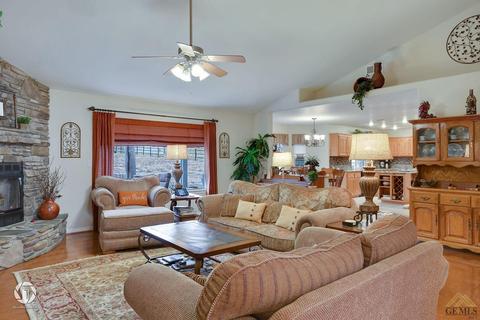 29281 N Lower Valley Rd, Tehachapi, CA 93561 photo 15