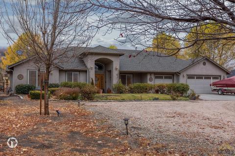 29281 N Lower Valley Rd, Tehachapi, CA 93561 photo 2