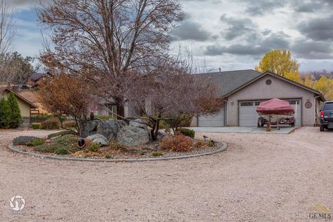 29281 N Lower Valley Rd, Tehachapi, CA 93561 photo 6