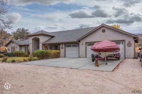 29281 N Lower Valley Rd, Tehachapi, CA 93561 photo 7