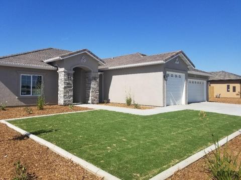 610 Rodeo, Shafter, CA 93263 photo 1