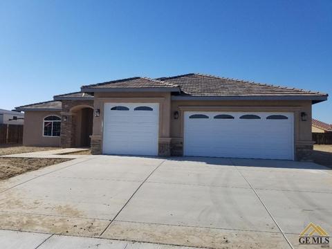 606 Rodeo, Shafter, CA 93263 photo 1