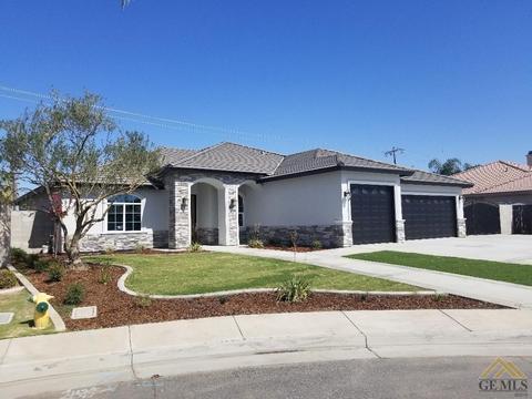 862 Brookside Dr, Shafter, CA 93263 photo 1