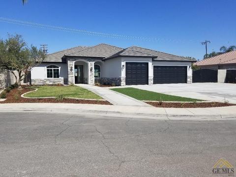 862 Brookside Dr, Shafter, CA 93263 photo 2