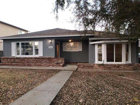 216 E Lucard St, Taft, CA 93268 photo 1