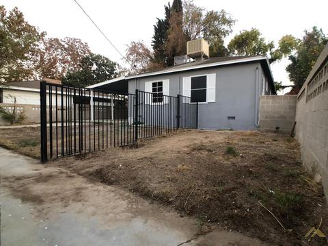 216 E Lucard St, Taft, CA 93268 photo 27