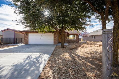 20104 Weston Ave, Tehachapi, CA 93561 photo 1