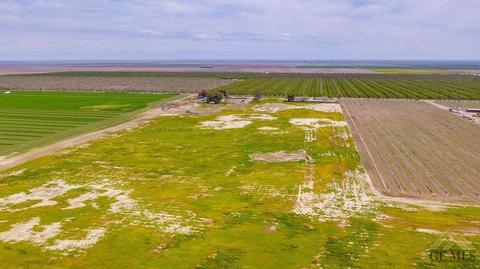 24996 Mc Combs Rd, Wasco, CA 93280 photo 1