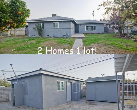 1501 Meredith Dr, Bakersfield, CA 93304 photo 3