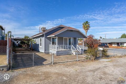 519 Pierce St, Taft, CA 93268 photo 3
