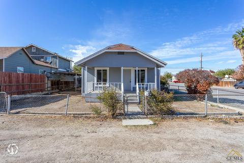 519 Pierce St, Taft, CA 93268 photo 1