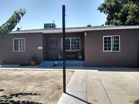 341 D St, Wasco, CA 93280 photo 3