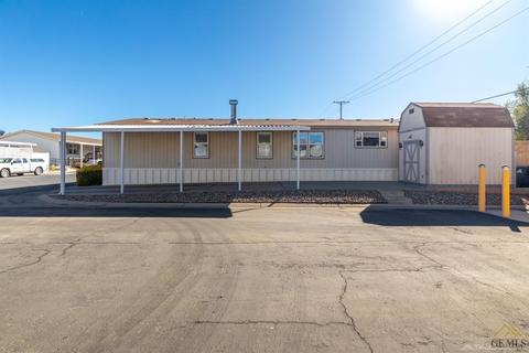 600 S Dennison Rd #122, Tehachapi, CA 93561 photo 23