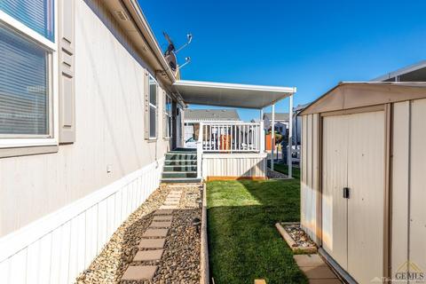 600 S Dennison Rd #122, Tehachapi, CA 93561 photo 19