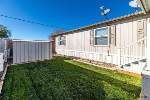 600 S Dennison Rd #122, Tehachapi, CA 93561 photo 25