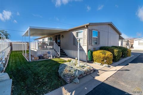 600 S Dennison Rd #122, Tehachapi, CA 93561 photo 1