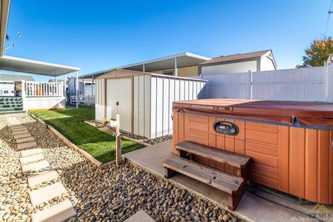 600 S Dennison Rd #122, Tehachapi, CA 93561 photo 20
