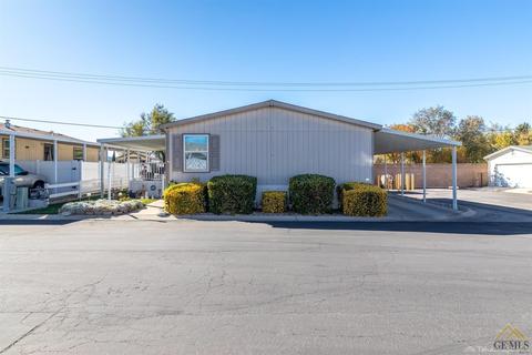 600 S Dennison Rd #122, Tehachapi, CA 93561 photo 21