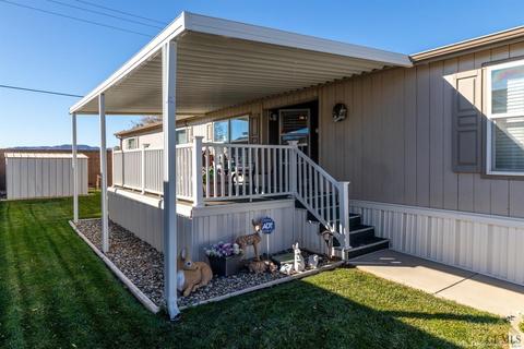 600 S Dennison Rd #122, Tehachapi, CA 93561 photo 22
