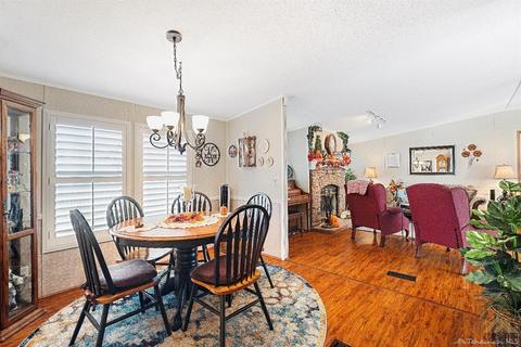 600 S Dennison Rd #122, Tehachapi, CA 93561 photo 6