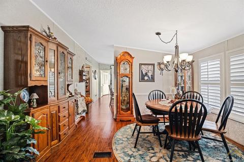 600 S Dennison Rd #122, Tehachapi, CA 93561 photo 7