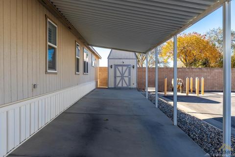 600 S Dennison Rd #122, Tehachapi, CA 93561 photo 24