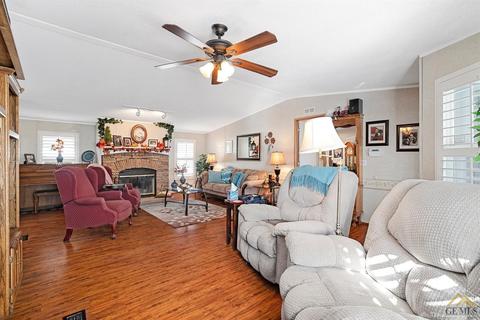 600 S Dennison Rd #122, Tehachapi, CA 93561 photo 5