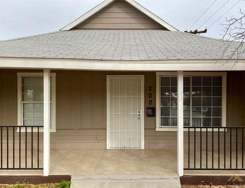 200 Woodrow St, Taft, CA 93268 photo 2
