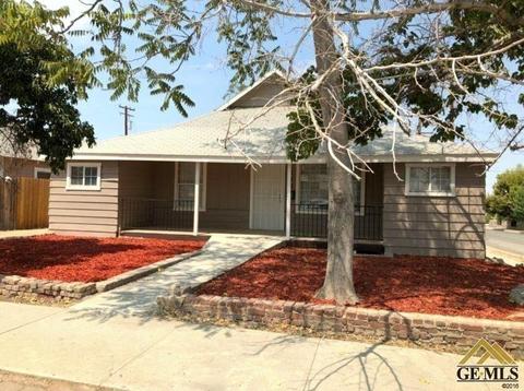 200 Woodrow St, Taft, CA 93268 photo 1
