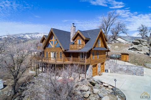 23480 Lakeview Dr, Tehachapi, CA 93561 photo 2
