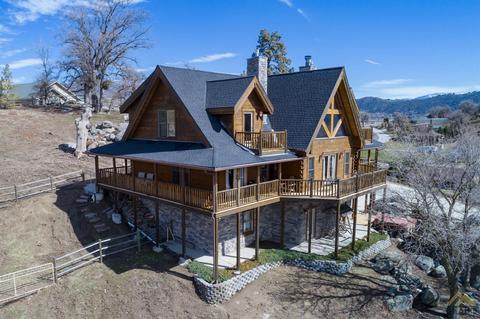 23480 Lakeview Dr, Tehachapi, CA 93561 photo 1