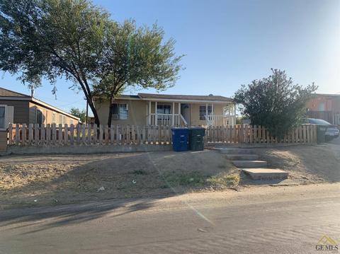 109 Pico St, Taft, CA 93268 photo 2