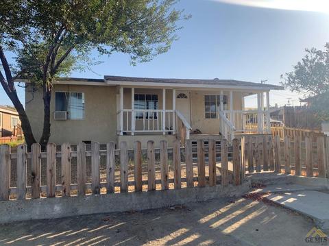 109 Pico St, Taft, CA 93268 photo 1