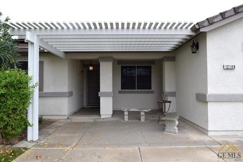 12106 Ruby River Dr, Bakersfield, CA 93312 photo 3