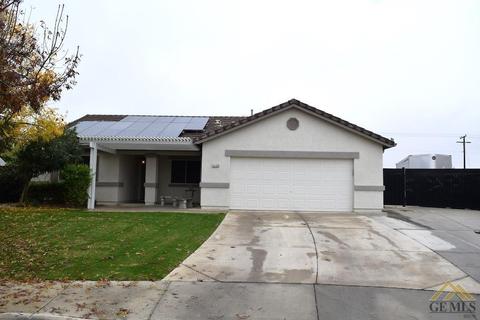 12106 Ruby River Dr, Bakersfield, CA 93312 photo 1