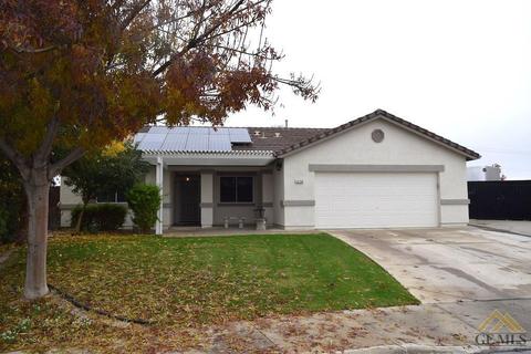 12106 Ruby River Dr, Bakersfield, CA 93312 photo 2