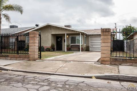 8605 Gregory Ave, Lamont, CA 93241 photo 2