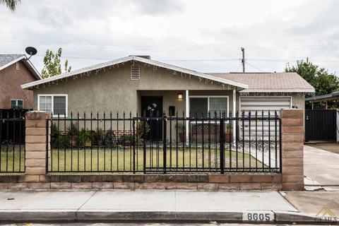 8605 Gregory Ave, Lamont, CA 93241 photo 1