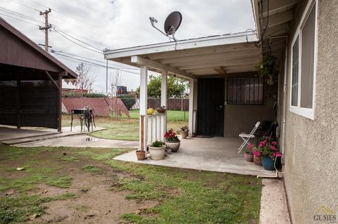 8605 Gregory Ave, Lamont, CA 93241 photo 14