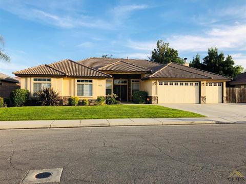 773 Brookside Dr, Shafter, CA 93263 photo 1