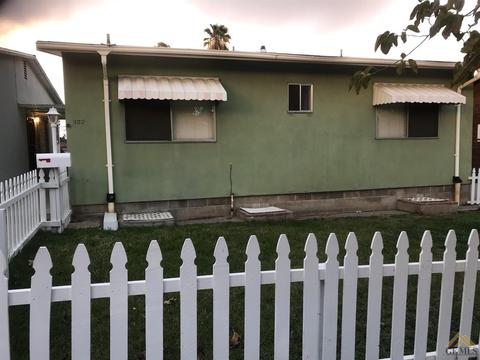 322 B St, Taft, CA 93268 photo 2