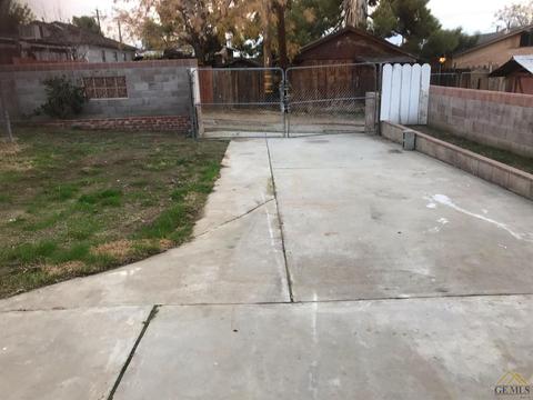 322 B St, Taft, CA 93268 photo 4